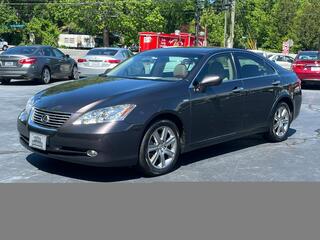 2009 Lexus ES 350 for sale in Hendersonville NC