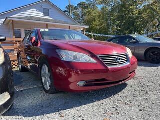 2009 Lexus ES 350