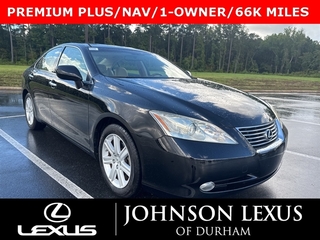 2007 Lexus ES 350 for sale in Durham NC