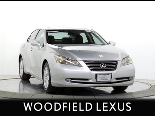 2008 Lexus ES 350 for sale in Schaumburg IL