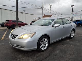 2009 Lexus ES 350