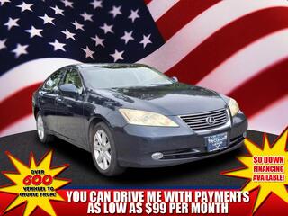 2007 Lexus ES 350 for sale in Little Falls NJ