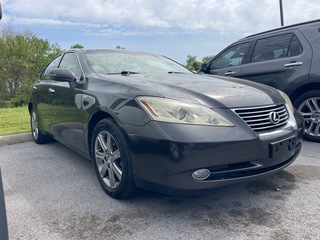 2008 Lexus ES 350 for sale in Knoxville TN