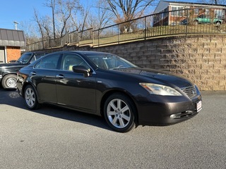 2009 Lexus ES 350 for sale in Roanoke VA