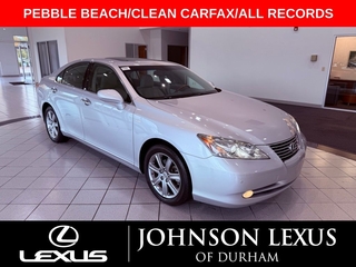 2009 Lexus ES 350 for sale in Durham NC