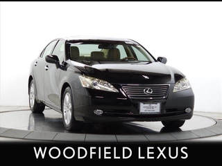 2009 Lexus ES 350 for sale in Schaumburg IL