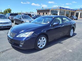 2009 Lexus ES 350