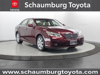 2008 Lexus ES 350 for sale in Schaumburg IL