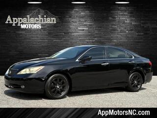 2009 Lexus ES 350