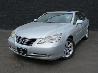 2009 Lexus ES 350 for sale in Toledo OH