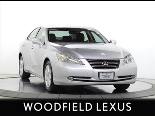 2009 Lexus ES 350 for sale in Schaumburg IL