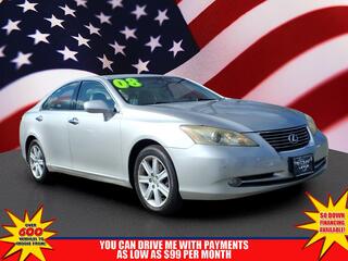 2008 Lexus ES 350 for sale in Little Falls NJ
