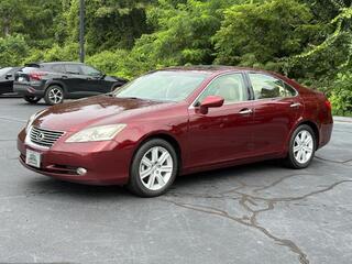 2008 Lexus ES 350