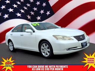 2009 Lexus ES 350 for sale in Little Falls NJ
