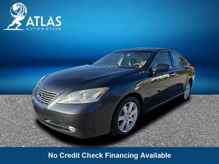 2008 Lexus ES 350 for sale in Winston Salem NC