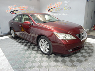 2008 Lexus ES 350 for sale in Nashville TN