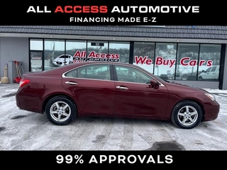 2008 Lexus ES 350 for sale in Temecula CA