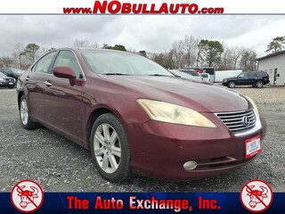 2008 Lexus ES 350