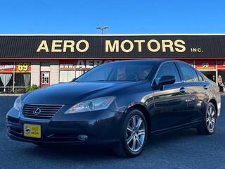 2008 Lexus ES 350