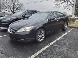 2008 Lexus ES 350 for sale in Toledo OH