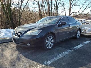 2007 Lexus ES 350 for sale in Roanoke VA