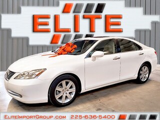 2008 Lexus ES 350