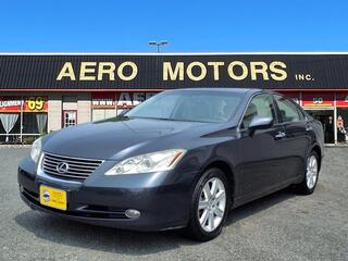 2008 Lexus ES 350