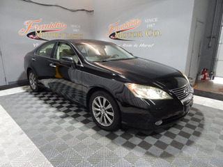 2009 Lexus ES 350 for sale in Nashville TN