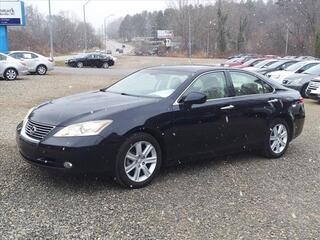 2009 Lexus ES 350