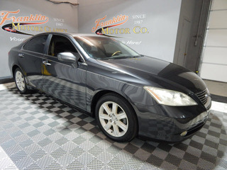 2009 Lexus ES 350