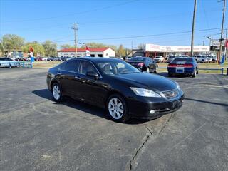 2009 Lexus ES 350