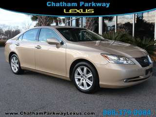 2007 Lexus ES 350