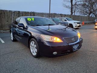 2007 Lexus ES 350 for sale in Little Falls NJ