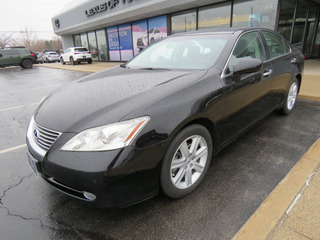 2008 Lexus ES 350 for sale in Toledo OH