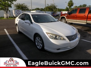 2008 Lexus Es