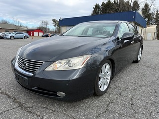 2009 Lexus ES 350