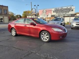 2009 Lexus ES 350 for sale in Huntington WV