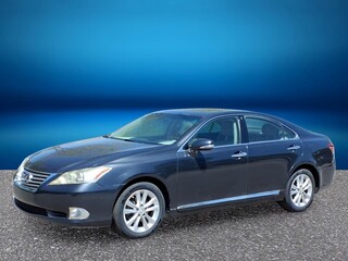 2010 Lexus ES 350 for sale in Garner NC