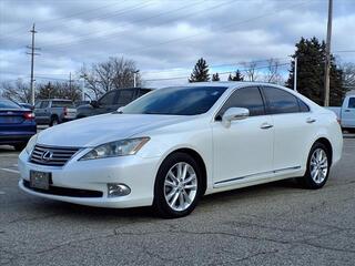 2010 Lexus ES 350