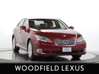 2011 Lexus ES 350 for sale in Schaumburg IL
