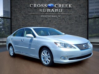 2011 Lexus ES 350