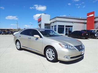 2012 Lexus ES 350