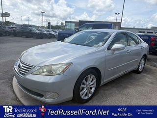 2012 Lexus ES 350 for sale in Knoxville TN