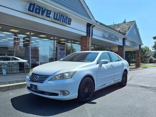 2012 Lexus ES 350 for sale in Sylvania OH