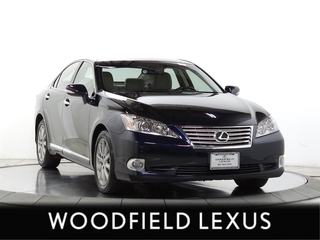 2010 Lexus ES 350 for sale in Schaumburg IL