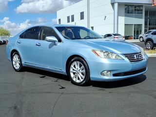 2010 Lexus ES 350 for sale in Tucson AZ