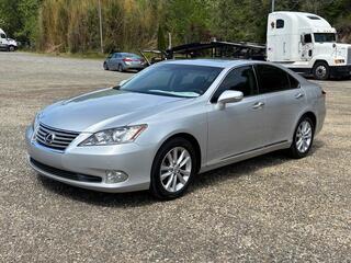 2011 Lexus ES 350 for sale in Asheville NC