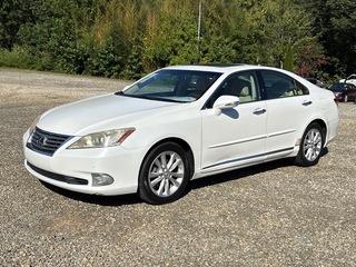 2011 Lexus ES 350 for sale in Garner NC