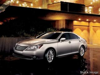 2012 Lexus ES 350