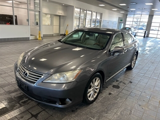 2012 Lexus ES 350